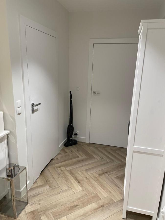 Apartmán Balticus Apartament 2 Pokoje, 5-Pietro, Klimatyzacja, Widok Na Morze, Duzy Balkon, Garaz, Internet Miedzyzdroje Exteriér fotografie